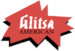 We proudly use Glitsa products