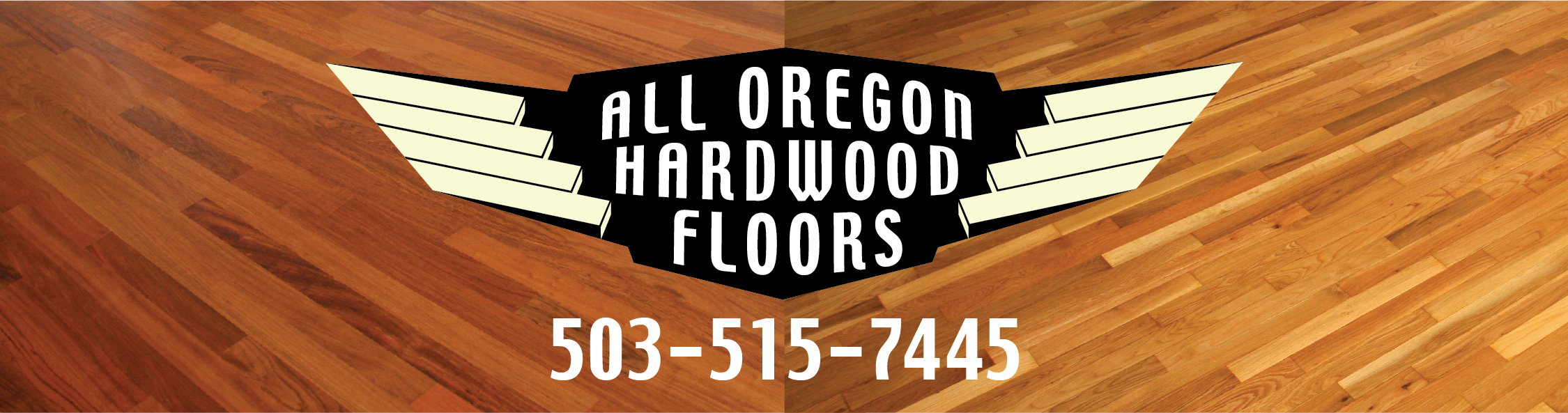 All Oregon Hardwood Floors